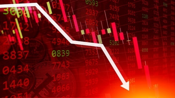 کاهش 2300 واحدی شاخص بورس