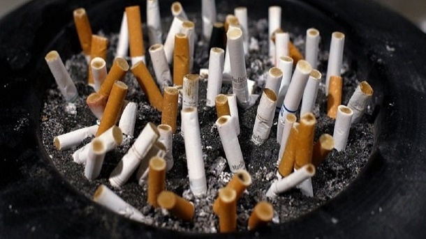 درآمد دولت از مالیات سیگار 2300 برابر خانه‌های خالی