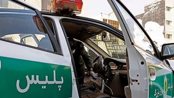 مرگ مشکوک دختر مسافر در هتل