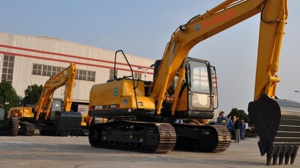 قیمت جدید انواع بیل مکانیکی و لودر در بازار 1402/08/28