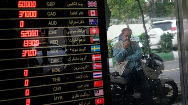 اثر رکود بازارهای دیگر بر بازار ارز