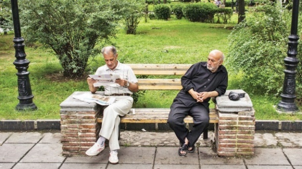 پيامدهای افزايش سن بازنشستگی