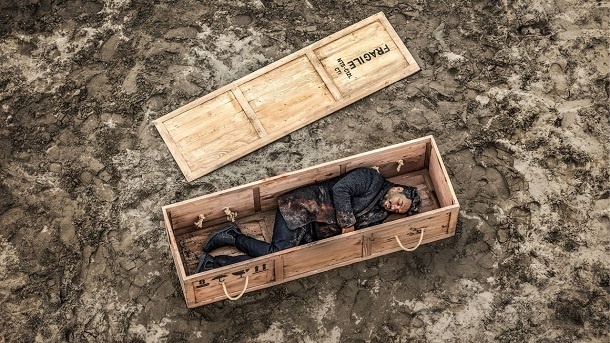 پیشبینی پایان فصل دوم سریال زخمکاری و سرنوشت مالک