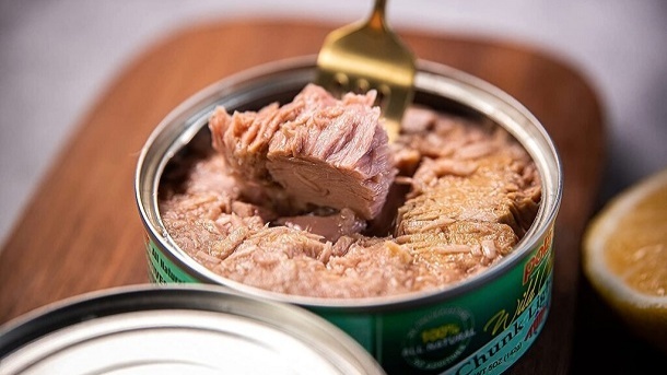 علت افزایش قیمت کنسرو ماهی