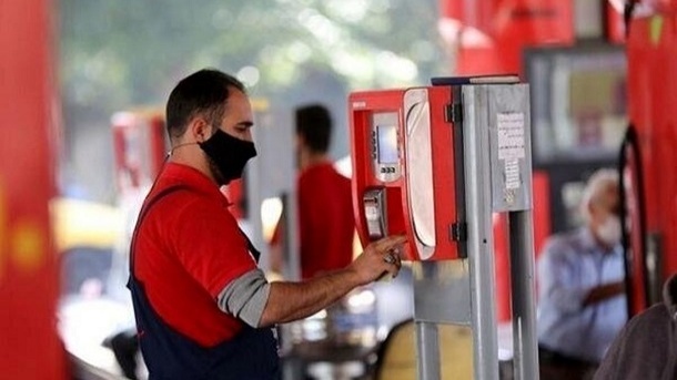 چرا بنزین را به کد ملی ندهیم؟