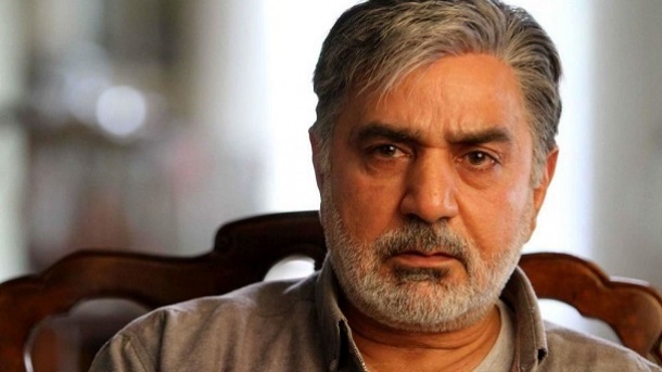 پرویز پرستویی از خجالت خزعلی درآمد/ بیش از این خود را به سُخره نگیرید