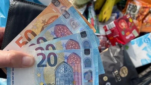 نرخ تورم در منطقه یورو به زیر 3 درصد رسید