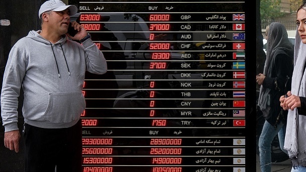 کامبک قیمت دلار در بازار