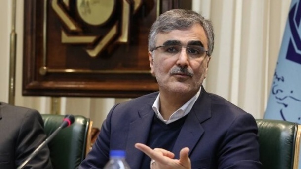 ارز مفت به کسی نمیدهیم