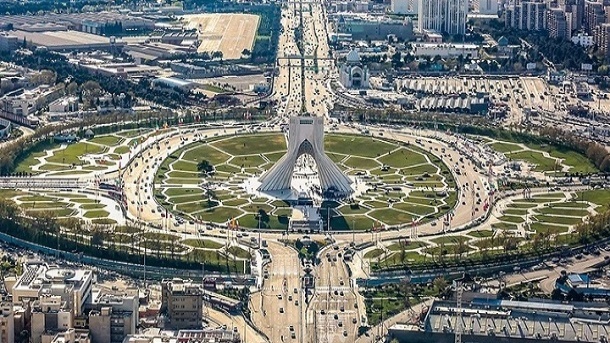 توضیح رسمی وزیر کشور درباره خبر تقسیم تهران