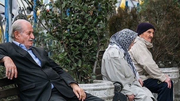 نارضایتی شدید بازنشستگان تامین اجتماعی