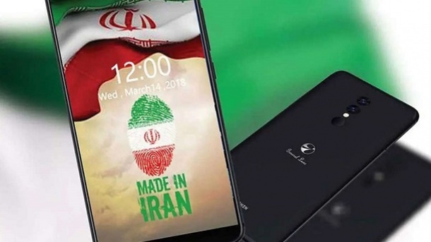 سرنوشت تولید موبایل ساخت ایران