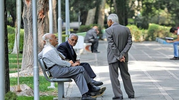 متناسب سازی حقوق بازنشستگان در مجلس تصویب شد