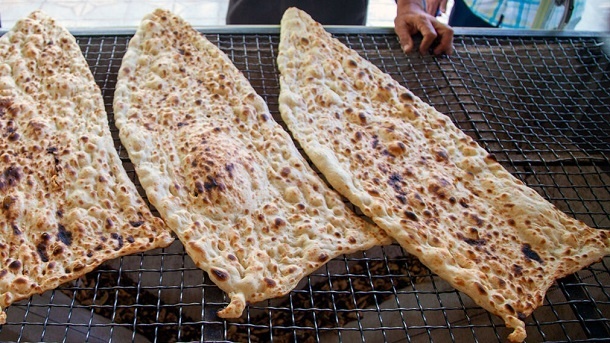  تخلف نانوایی‌ها زیر ذره‌بین‌های نظارت