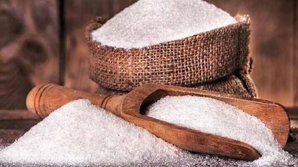 قیمت جهانی شکر به بالاترین میزان در 12 سال گذشته رسید