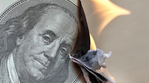 دلایل موفقیت ناچیز چین در دلارزدایی