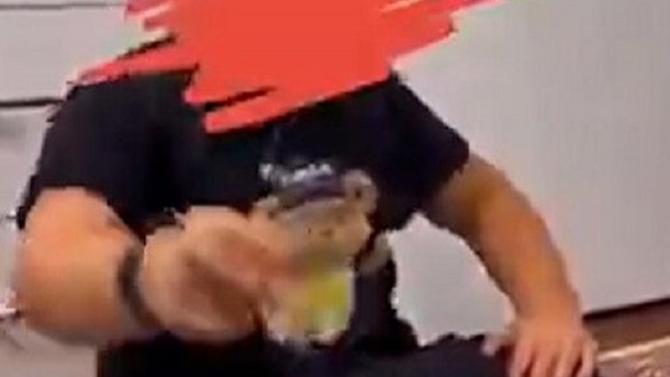 سوءاستفاده از پسر ۶ ساله در اینستاگرام؛ پدر بازداشت شد