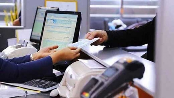 اخذ سپرده به عنوان وثیقه تسهیلات ممنوع است