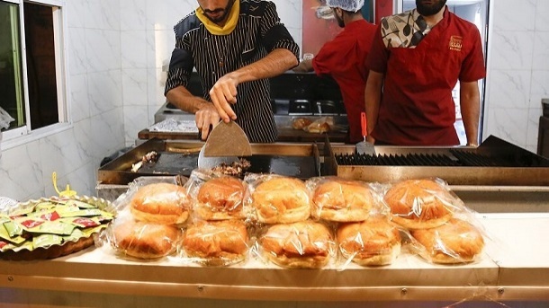 جزئیات هزینه راه‌اندازی 4 مدل مغازه فست فودی