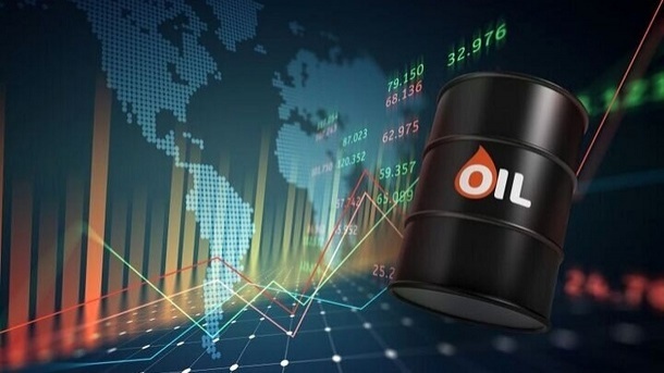 بهای نفت در بازارهای جهانی
