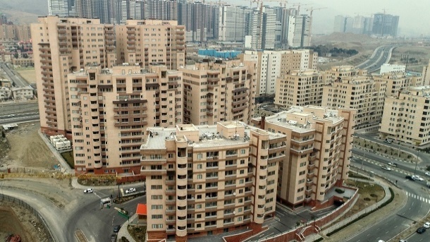 یک پیش‌بینی عجیب توسط رئیس اتحادیه املاک کشور