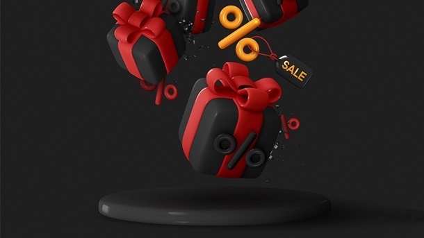 بهترین کالاهایی که در بلک فرایدی جذاب مالتینا نباید از دست بدید!