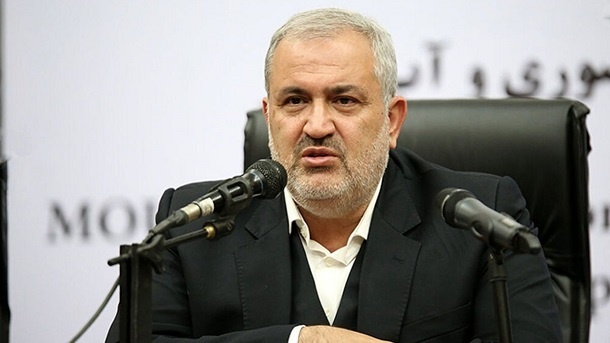 وزیر صمت: به جای خودروسازی، خودروبازی می‌کنیم