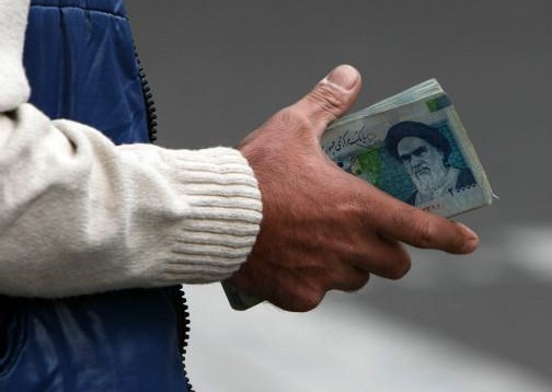 جدول 35 ساله افزایش دستمزد