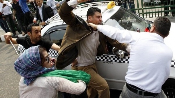 عصبانی‌ترین استان‌های ایران معرفی شدند