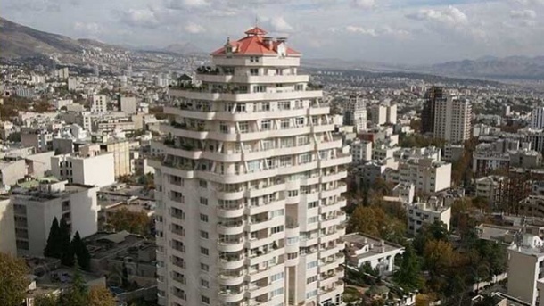 کمیسیون 150 میلیون تومانی فروش خانه در تهران