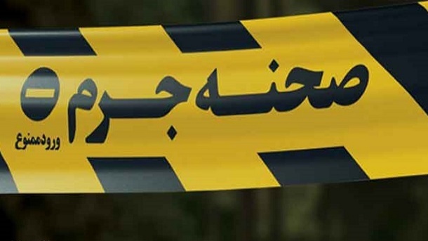 محاکمه ساقی به اتهام قتل نگهبان ساختمان