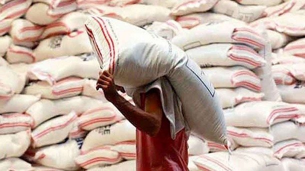 فشار رسانه‌ای دلالان برای واردات برنج