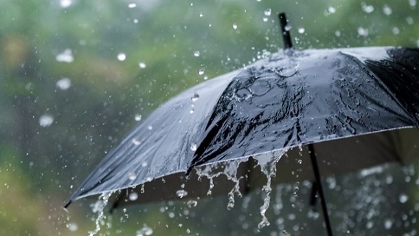 ورود سامانه بارشی به کشور از دوشنبه