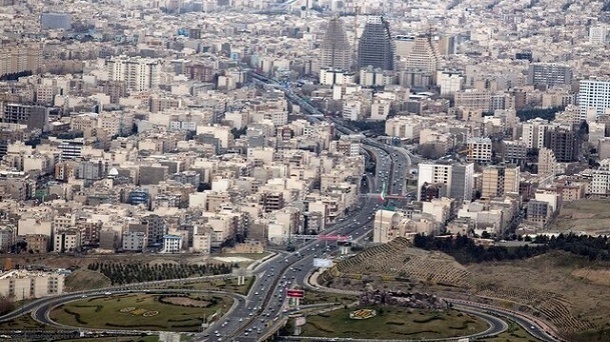 لیست قیمت فروش آپارتمان در تهران 1402/09/04