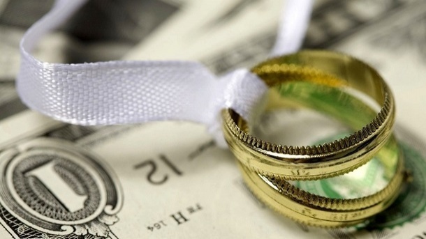 وام 350 میلیونی ازدواج جوانان برای سال آینده