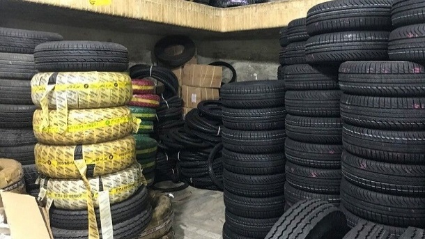 دستورالعمل جدید فروش تایر خودرو ابلاغ شد
