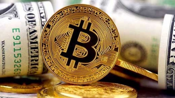 بیت کوین از 38 هزار دلار عبور کرد