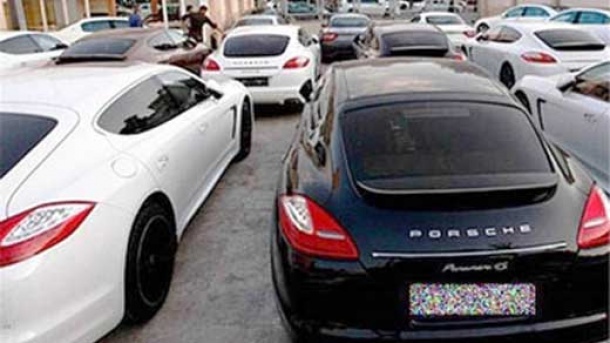 تفاوت 6 برابری قیمت خودرو در ایران و قطر