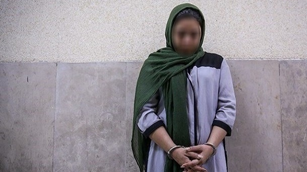 ۵۰۰ فقره کلاهبرداری توسط یک زن به بهانه برنده شدن در قرعه‌کشی