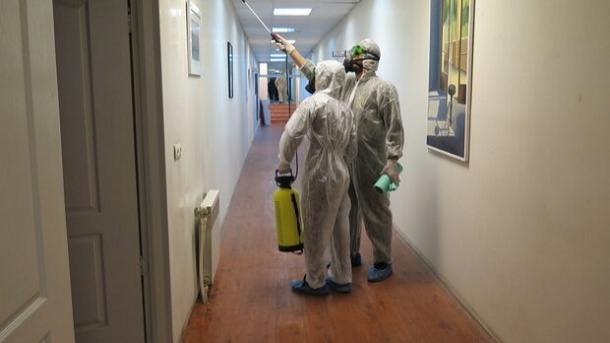 علت تخلیه فوری دو خوابگاه دخترانه در شهر یزد