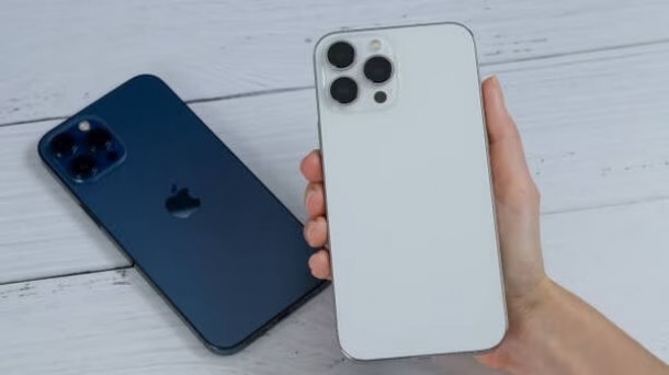 قیمت روز گوشی های اپل آیفون 1402/09/05