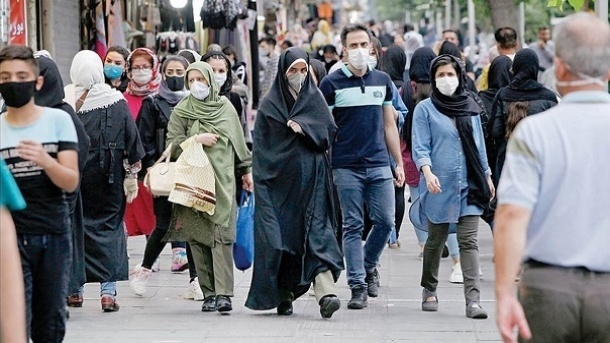 از هر 3 ایرانی یک نفر فقیر است