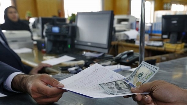 ابزار تثبیت خودکار بازار ارز