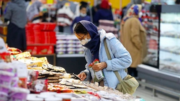 نرخ تورم آبان ماه 1402 اعلام شد