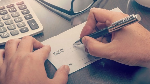 دردسرهای قانون جدید چک