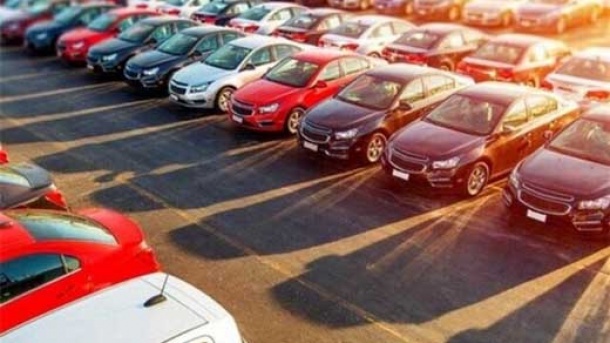 نتایج ثبت نام خودروهای وارداتی مشخص شد