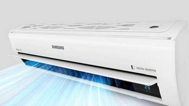 تبلیغ کولر گازی ممنوع !