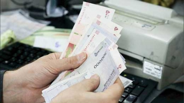 مالیات 1403 روی دوش حقوق بگیران