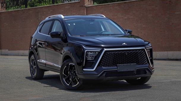 شرایط فروش خودرو جدید جک X5 (آذر 1402)