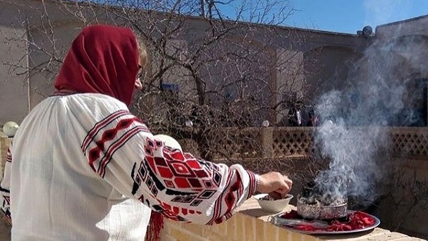 دود کردن اسپند و عنبرنسا این بلاها را سرمان می آورد